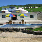 tourist camp chandmani bulag tourist camp